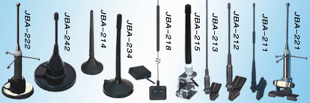 JBA-242 Series Communication Antenna