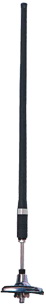 High-Performance Communication Antenna