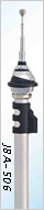 Telescoping Radio Antenna
