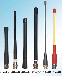 Radio Communication Antennas