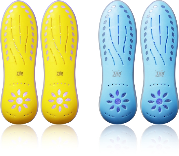 Electric Shoe Dryer with Constant Temperature Control
