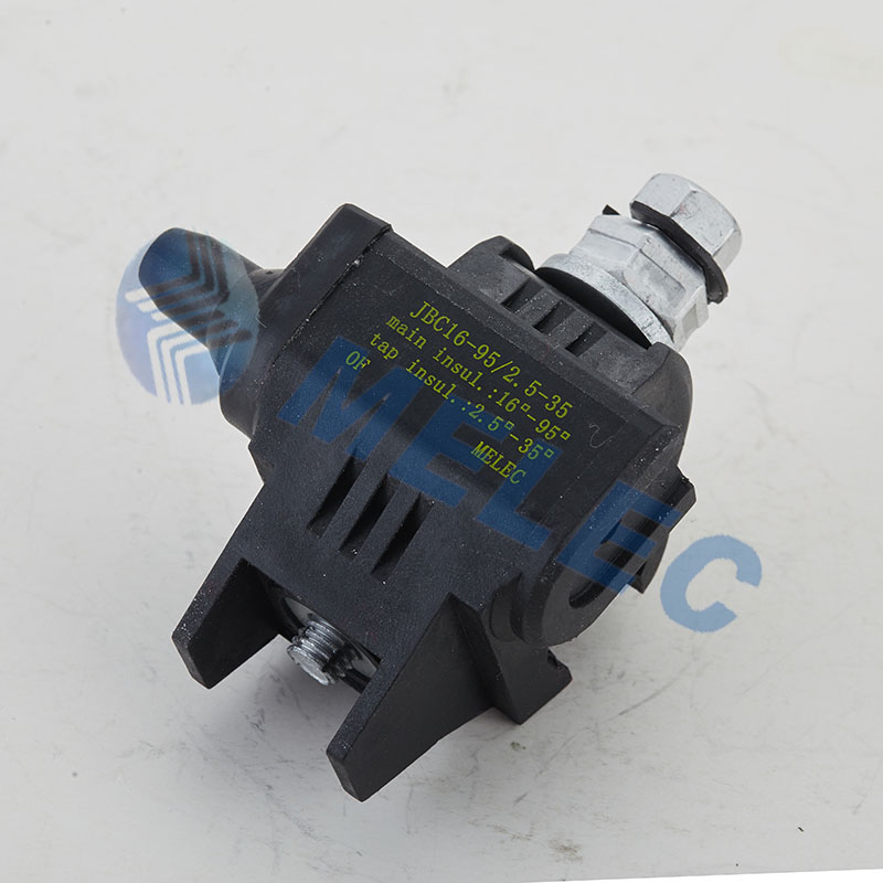 Insulation Piercing Connector for LV-ABC Conductors