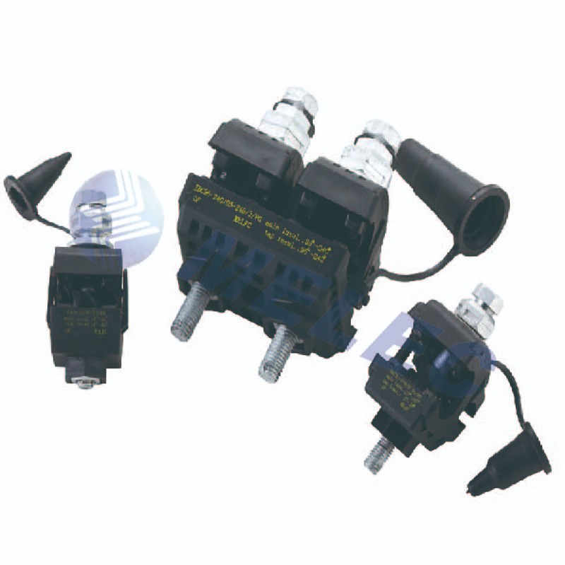 Insulation Piercing Connector for LV-ABC Conductor