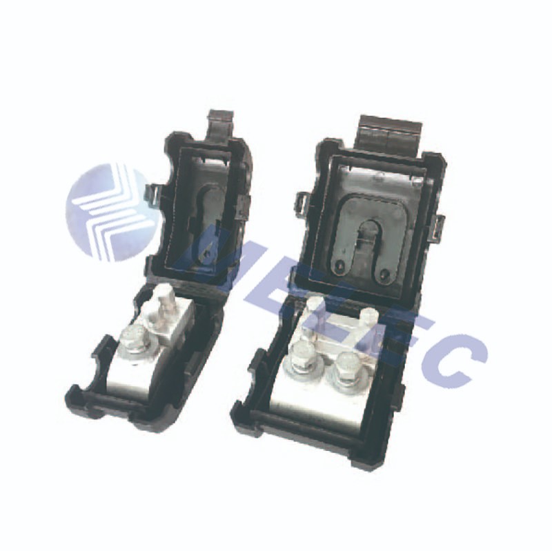 Aluminum Alloy Branch Connector for Aerial Cables