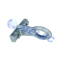 JBEA-D, JBEB-D ANCHOR BRACKET - Image 2