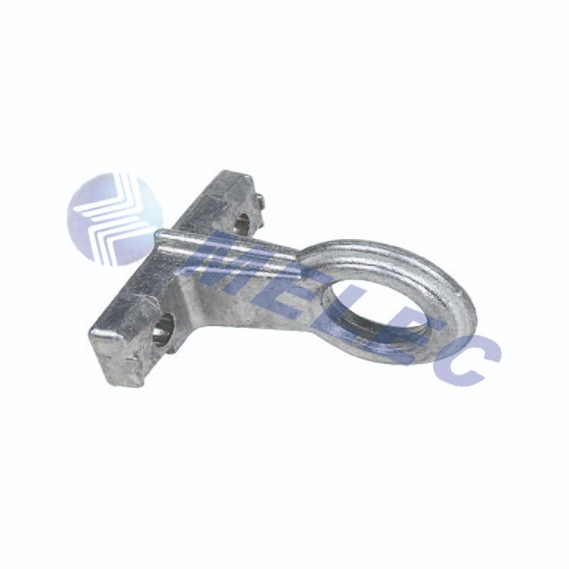 Electrical Power Transmission Anchor Bracket