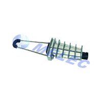 JBGA, JBGB TENSION CLAMP - Image 2