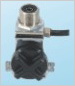 Right Angle Coaxial Cable Adapter