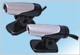 Desktop Webcam with Clip Mount