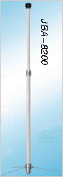 Vertical Communication Antenna