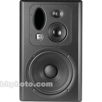 3-Way Passive Studio Monitor with Linear Spatial Reference