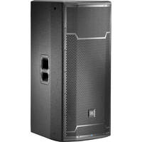 15" 1500W Three-Way Full-Range Self-Powered Speaker