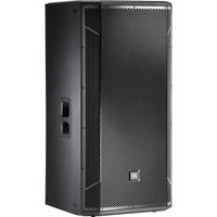 Dual 15" Two-Way Passive Speaker