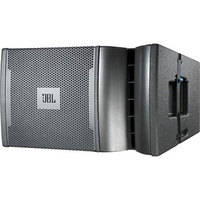 12-inch 2-Way Powered Line Array Loudspeaker