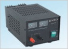 Adjustable DC Power Supply with Dual Digital Display