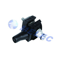 Insulation Piercing Connector for Low Voltage Cables