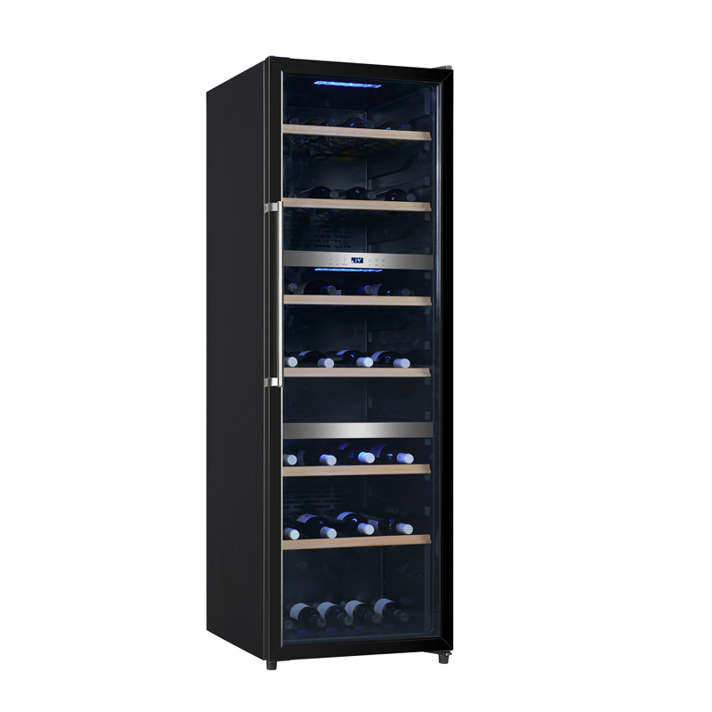 284-Bottle Single Zone Wine Cooler
