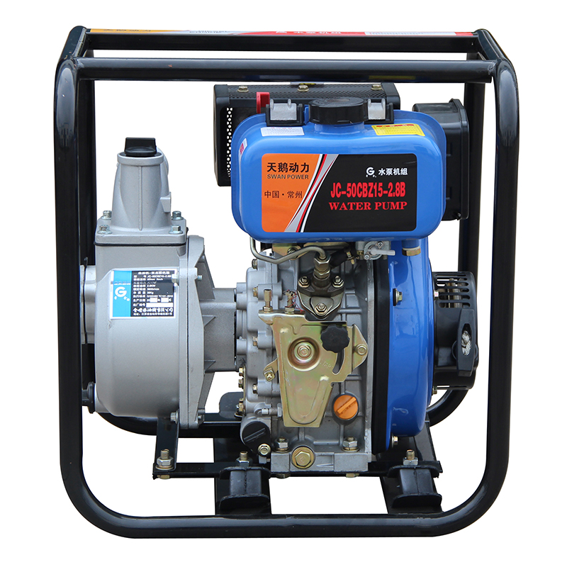JC-50CBZ15-2.8B WATER PUMP SETS - Image 3