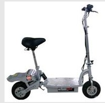 Electric Personal Transportation Scooter