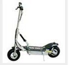 Electric Commuter Scooter