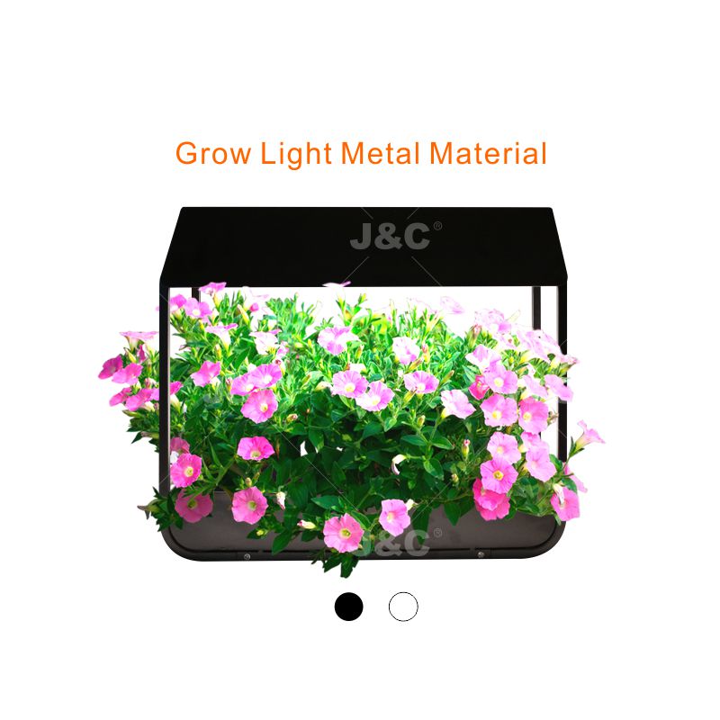 J&C MG-Frame-M05B Led grow light full spectrum cabin design Metal material countertop growled furniture light indoor decoration festival gift garden light - Image 2