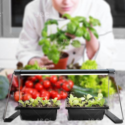 Seedling Starter Tray Grow Light