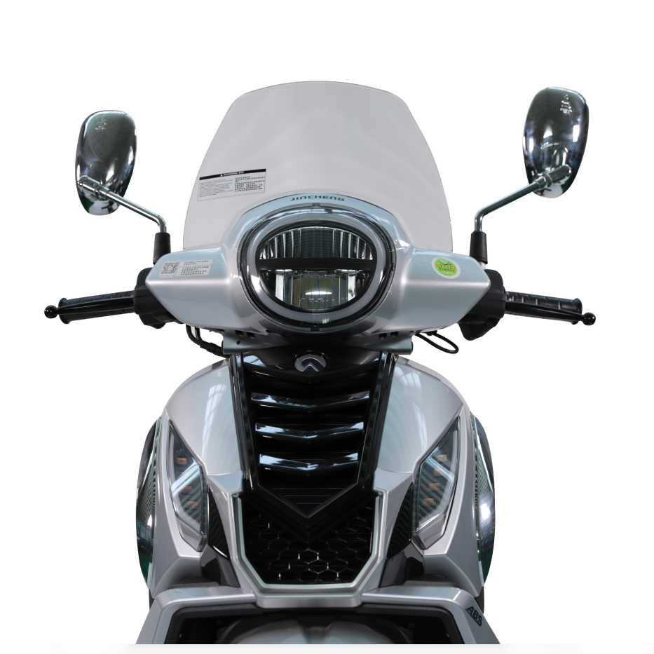 Urban Commuter Scooter with ABS