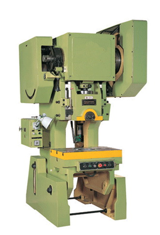 Mechanical Power Press