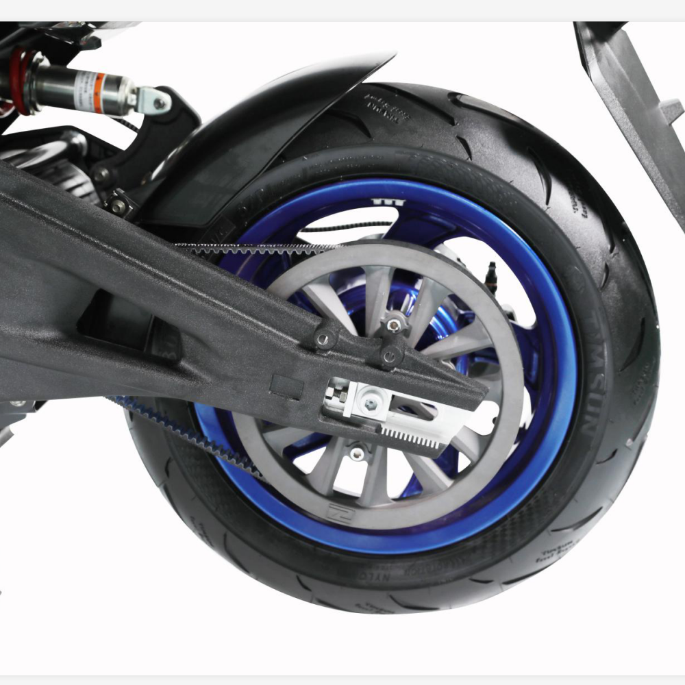 Electric Urban Scooter