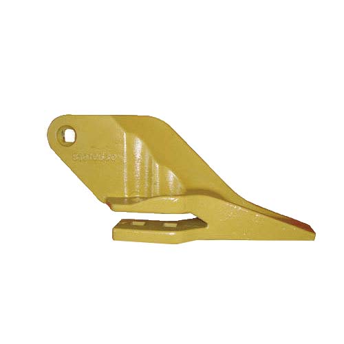 Excavator Side Cutter Shroud