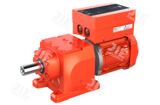 Variable Speed Gearmotor