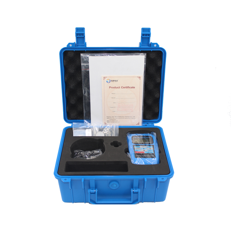 Coating Thickness Gauge