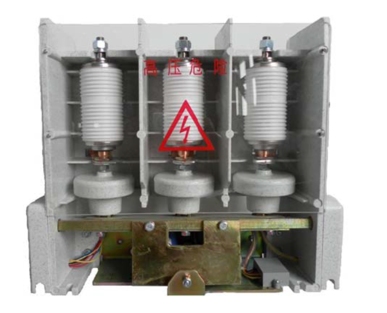 JCZ5- 7.2/12vacuum contactor - Image 2