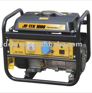Portable Gasoline Generator