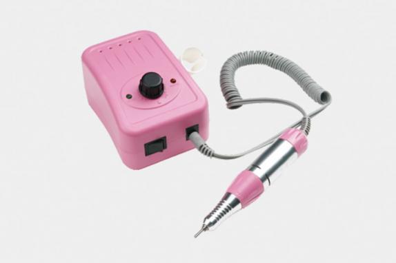 Micro Precision Electric Grinder for Crafting and Polishing