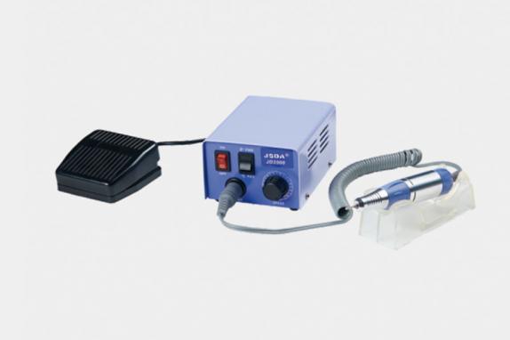 Micro Precision Electric Grinder