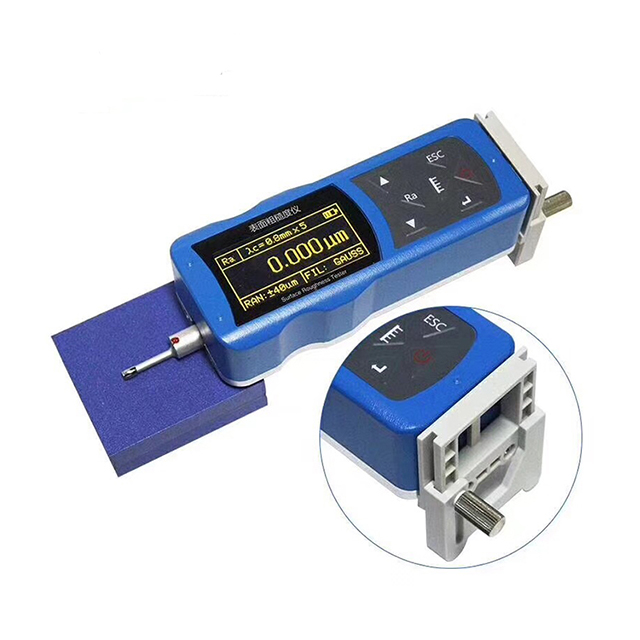 JD360 Roughness Tester - Image 2