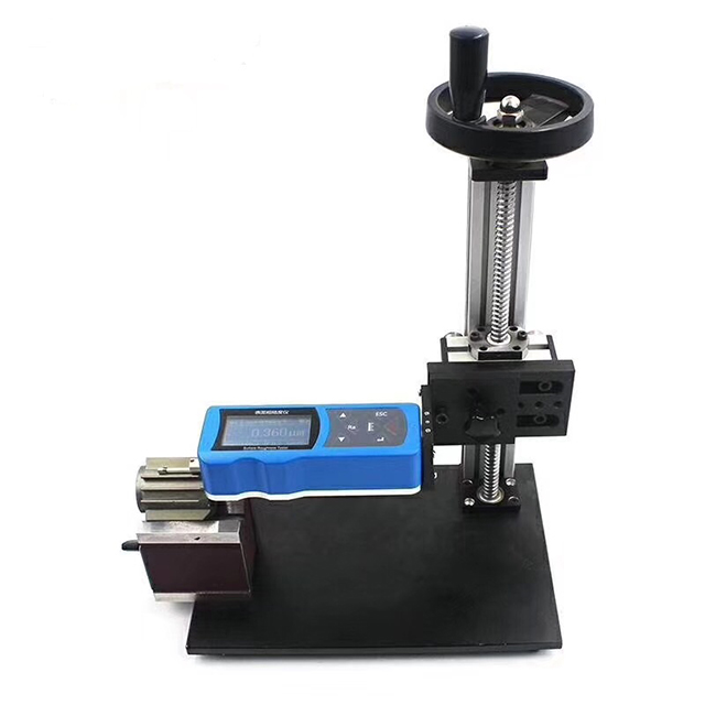 Digital Surface Roughness Tester