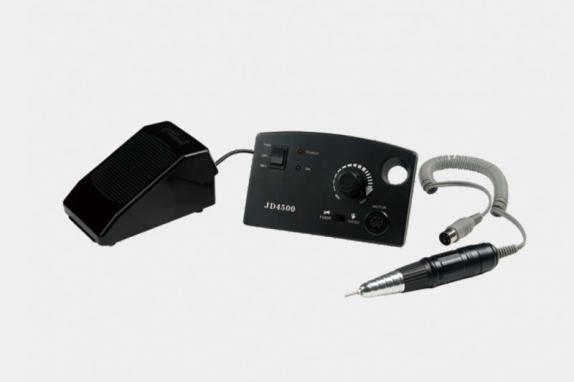 Micro Precision Electric Grinder