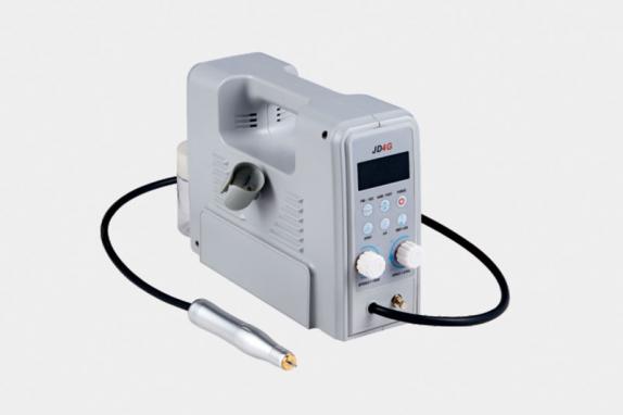 High-Precision Water Jet Grinding Machine