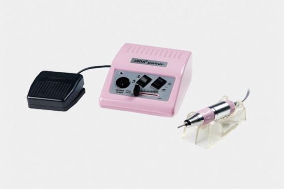Micro Precision Electric Grinder for Crafting and Polishing