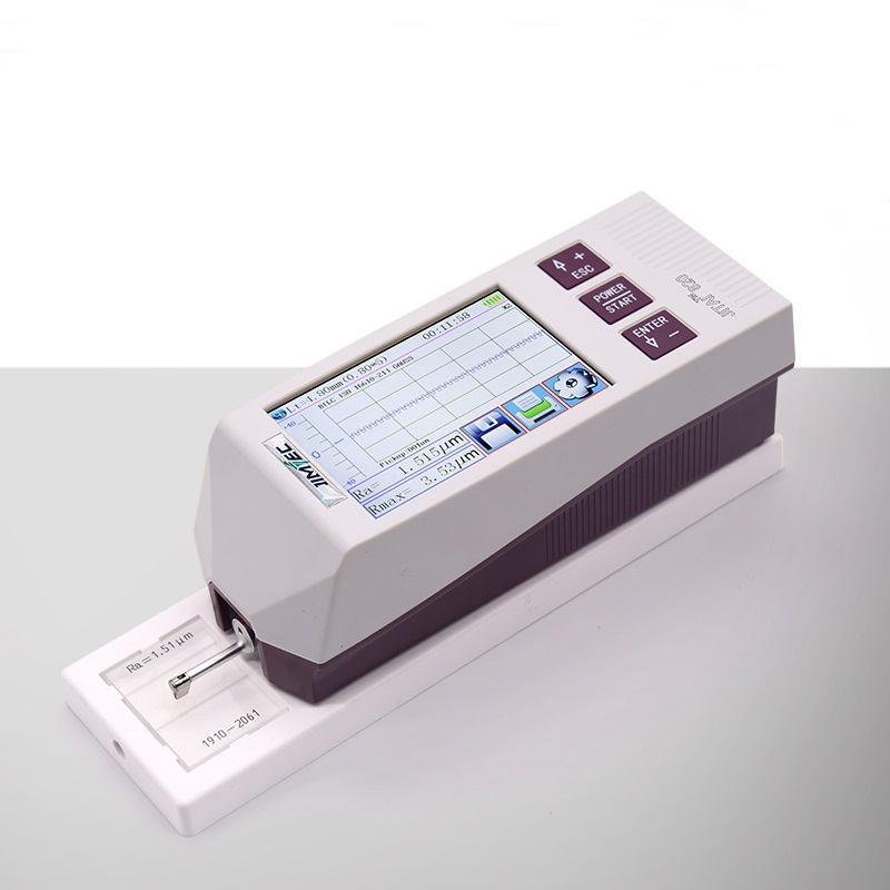 JD520 Roughness Tester - Image 2