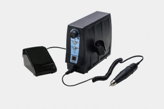 Micro Precision Electric Grinder