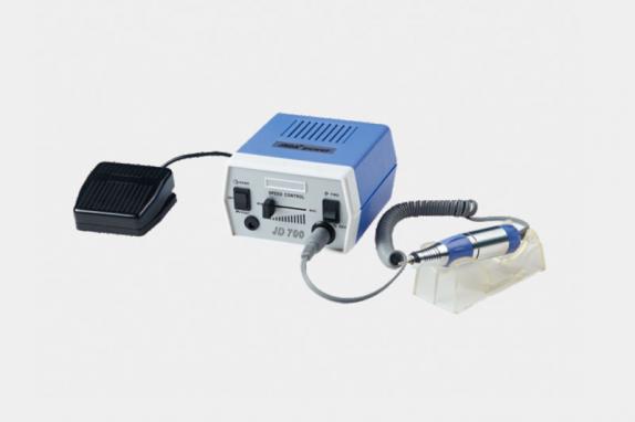 Micro Precision Electric Grinder
