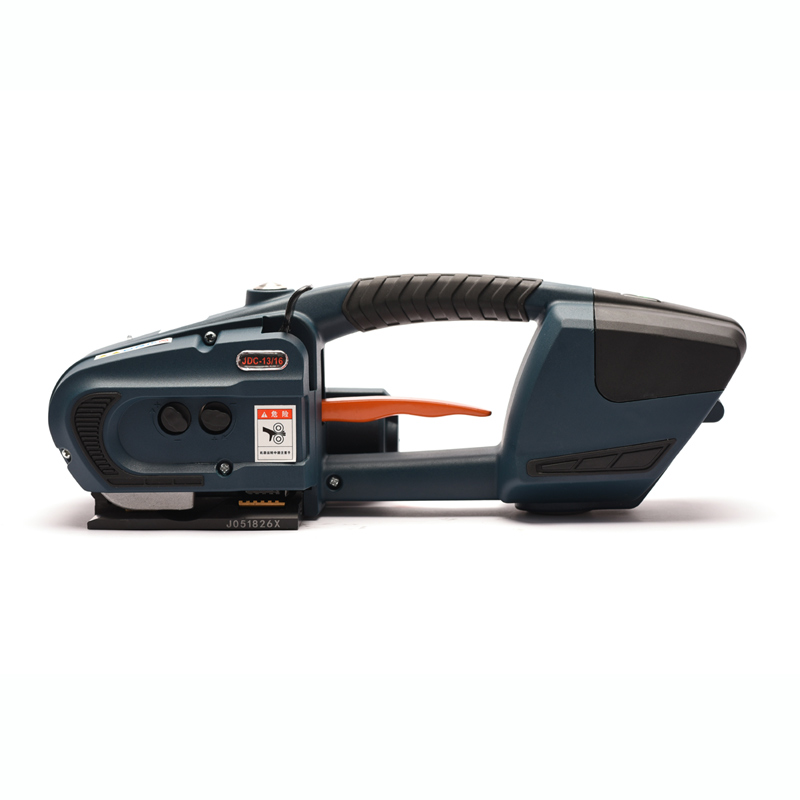 JDC13/16 Battery Powered Plastic Strapping Tools - Image 2