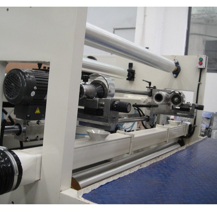 Coating and Laminating Machine