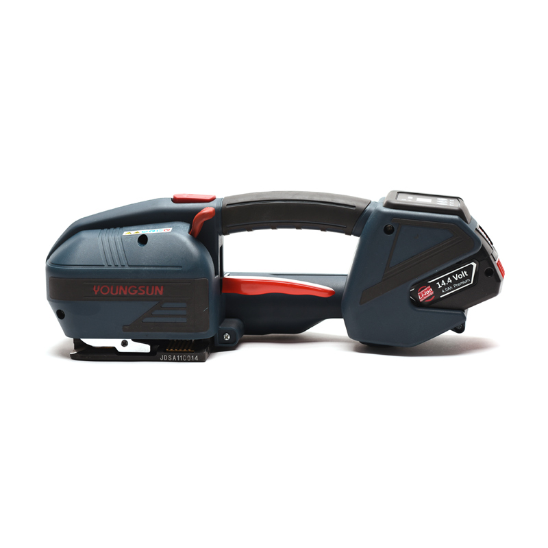 JDSA-13/16 Battery Powered Plastic Strapping Tools - Image 2