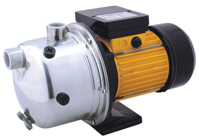 Stainless Steel Water Transfer Pump