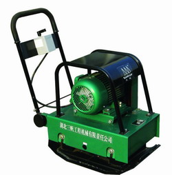 Electric Plate Compactor