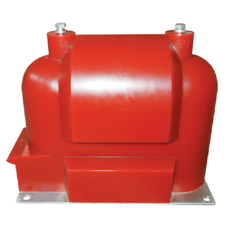 Indoor Single-Phase Voltage Transformer